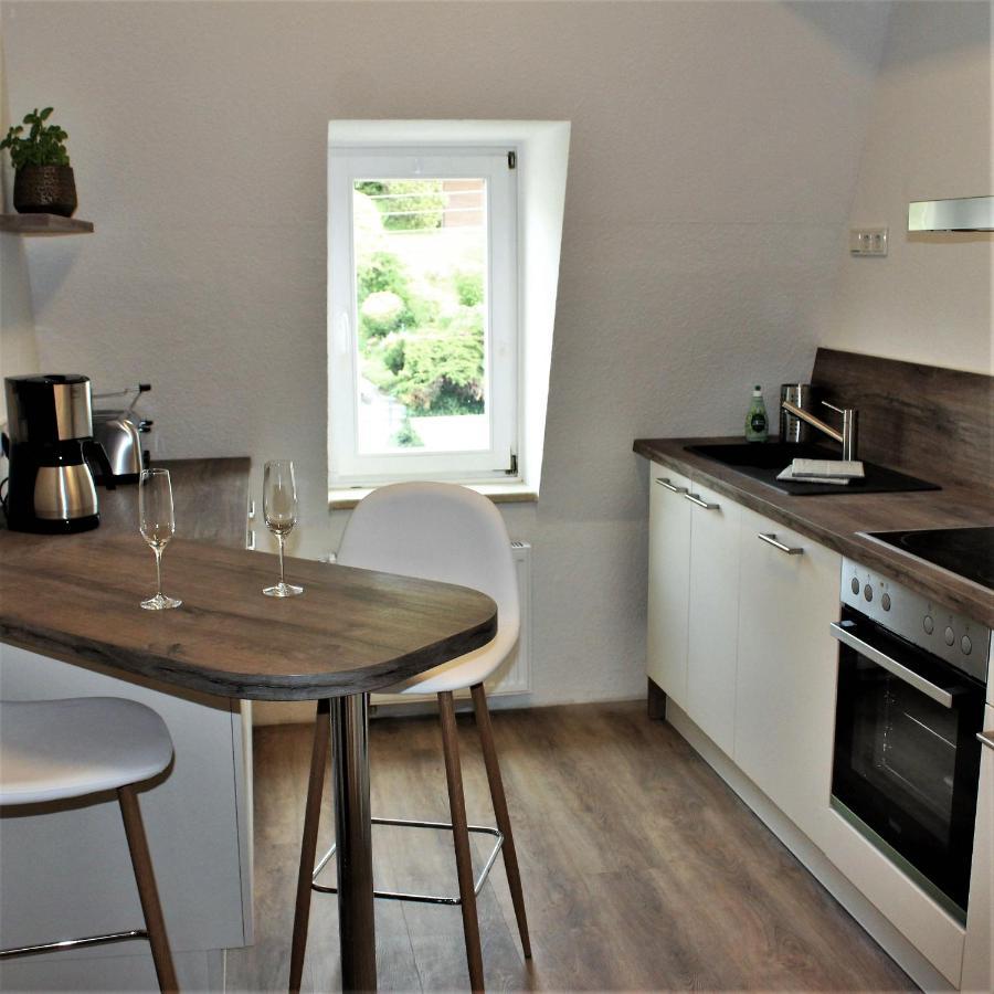 Apartment Schlossblick