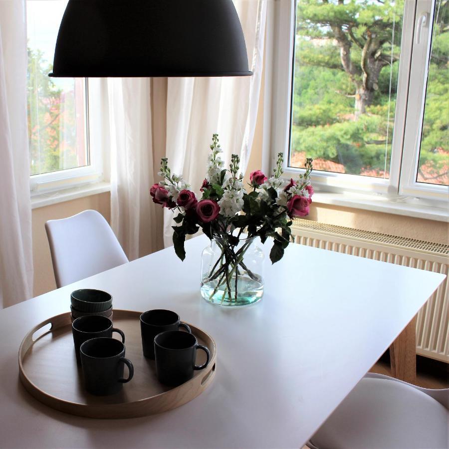 Schlossblick Apartment Wernigerode