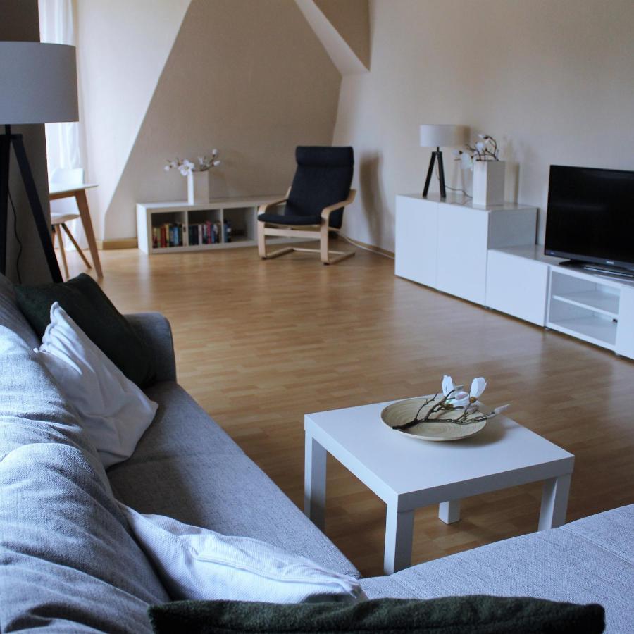 Apartment Schlossblick *