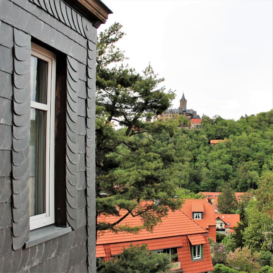 Schlossblick Apartment *