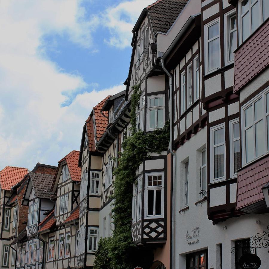 Schlossblick Apartment *