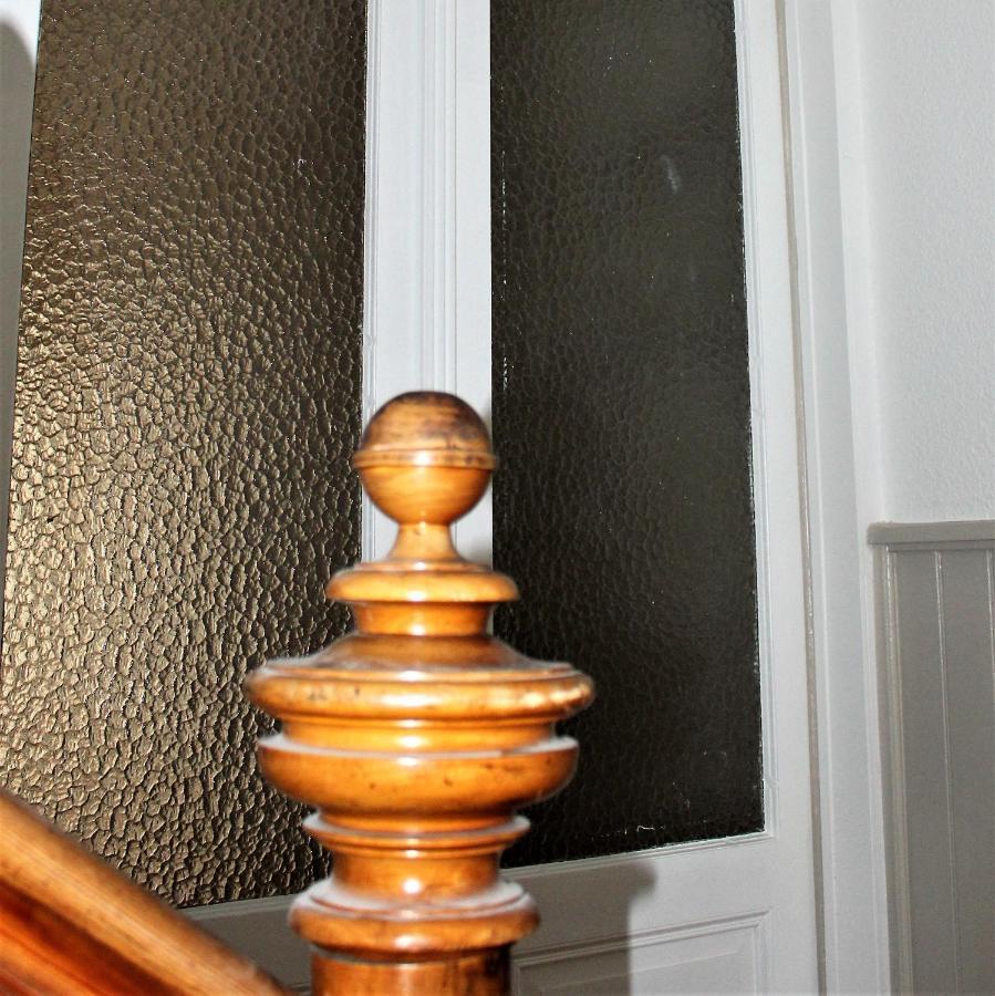 Apartment Schlossblick Wernigerode